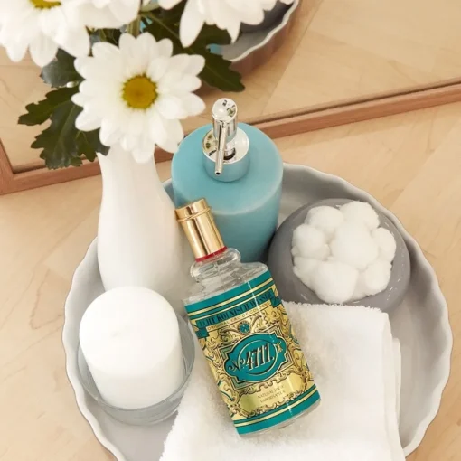 Echt Kölnisch Wasser Deodorant Spray von 4711