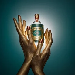 Echt Kölnisch Wasser Deodorant Spray von 4711