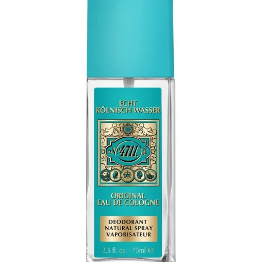 Echt Kölnisch Wasser Deodorant Spray von 4711