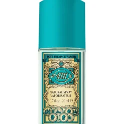 Echt Kölnisch Wasser Eau de Cologne Spray von 4711