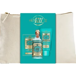 Echt Kölnisch Wasser Eau de Cologne Spray von 4711