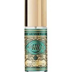 Echt Kölnisch Wasser Eau de Cologne Spray von 4711
