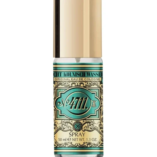 Echt Kölnisch Wasser Eau de Cologne Spray von 4711