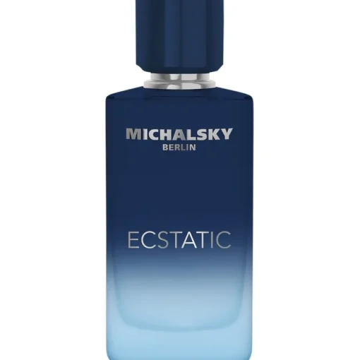 Ecstatic for Men Eau de Toilette Spray von Michael Michalsky