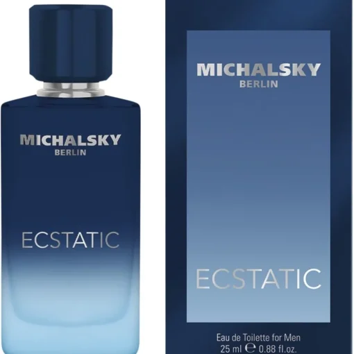 Ecstatic for Men Eau de Toilette Spray von Michael Michalsky