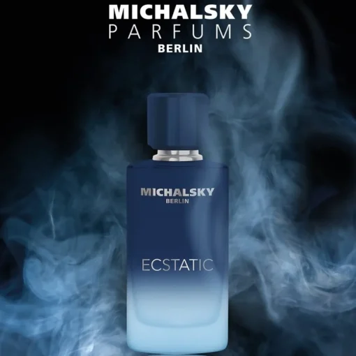 Ecstatic for Men Eau de Toilette Spray von Michael Michalsky