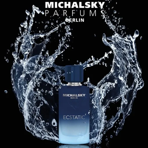 Ecstatic for Men Eau de Toilette Spray von Michael Michalsky