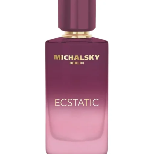 Ecstatic for Women Eau de Parfum Spray von Michael Michalsky