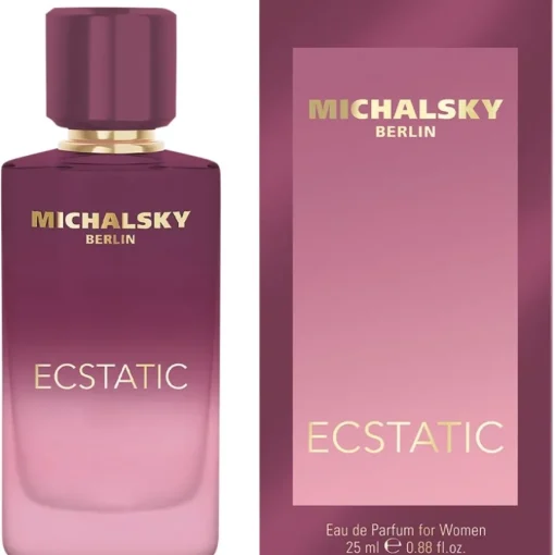 Ecstatic for Women Eau de Parfum Spray von Michael Michalsky