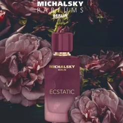 Ecstatic for Women Eau de Parfum Spray von Michael Michalsky