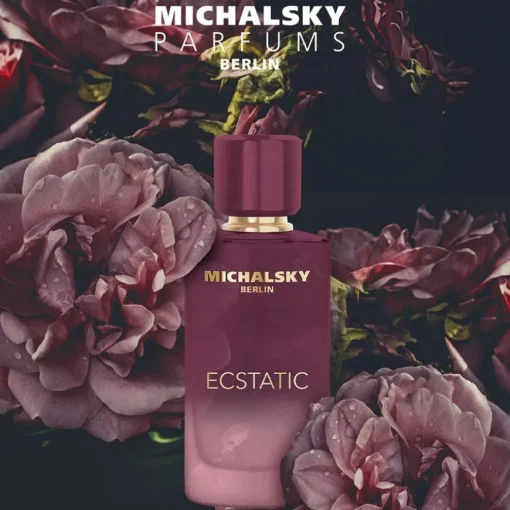 Ecstatic for Women Eau de Parfum Spray von Michael Michalsky