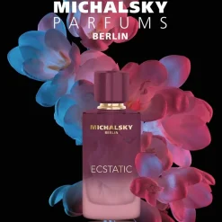 Ecstatic for Women Eau de Parfum Spray von Michael Michalsky