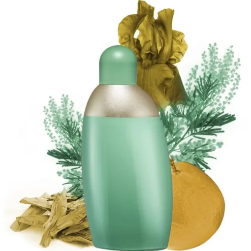 Eden Eau de Parfum Spray von Cacharel