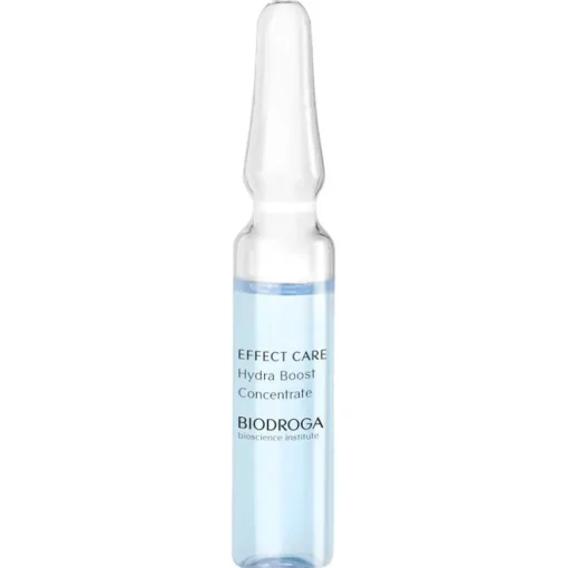Effect Care Hydra Boost Concentrate von Biodroga