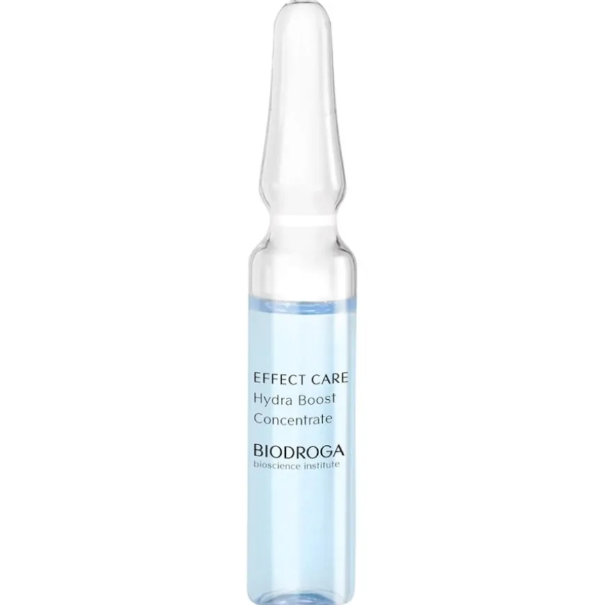 Effect Care Hydra Boost Concentrate von Biodroga