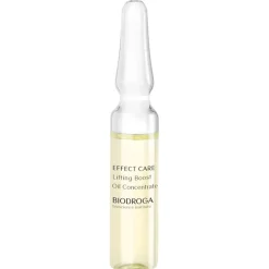 Effect Care Lifting Boost Oil Concentrate von Biodroga