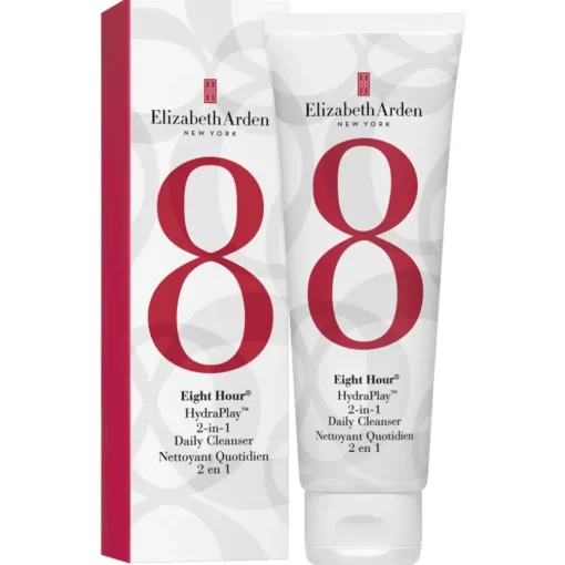 Eight Hour HydraPlay™ 2-in-1 Daily Cleanser von Elizabeth Arden