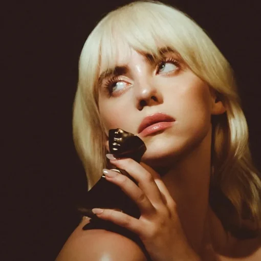 Eilish Eau de Parfum Spray von Billie Eilish