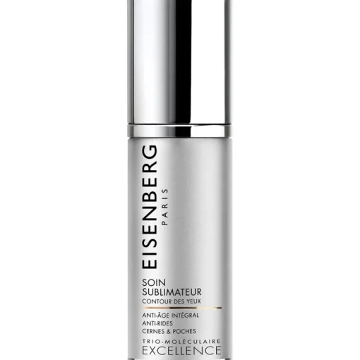 Eisenberg Excellence Soin Sublimateur Contour des Yeux