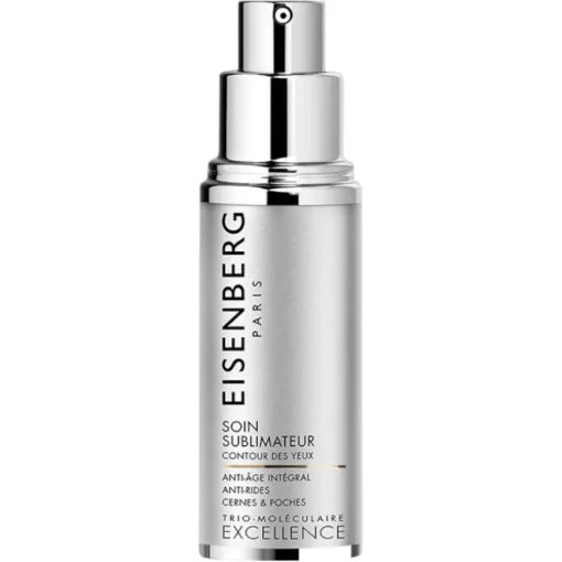 Eisenberg Excellence Soin Sublimateur Contour des Yeux