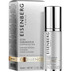 Eisenberg Excellence Soin Sublimateur Contour des Yeux