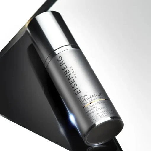 Eisenberg Excellence Soin Sublimateur Contour des Yeux