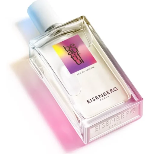 Eisenberg Happiness Beautiful Eau de Parfum Spray