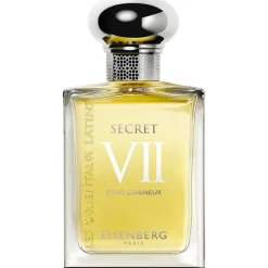 Eisenberg Les Secrets Secret VII Ècho Lumineux Eau de Parfum Spray