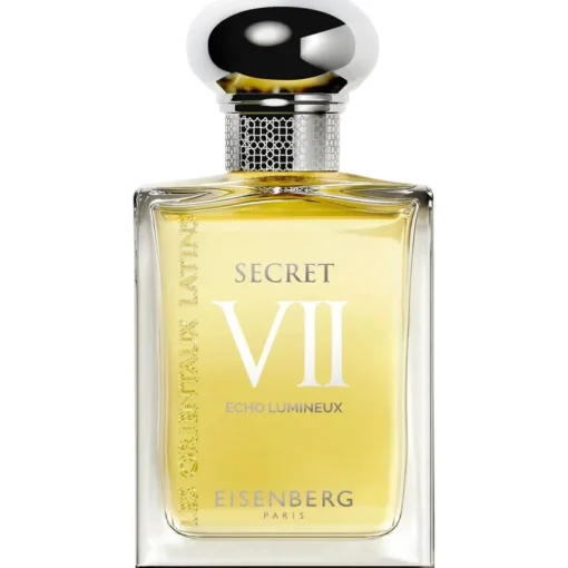 Eisenberg Les Secrets Secret VII Ècho Lumineux Eau de Parfum Spray