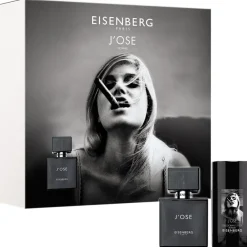 Eisenberg L'Art du Parfum J'ose Homme  Eau de Parfum Spray