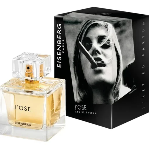 Eisenberg L'Art du Parfum J'ose Femme Eau de Parfum Spray