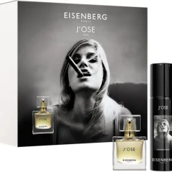 Eisenberg L'Art du Parfum J'ose Femme Eau de Parfum Spray