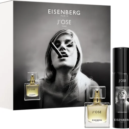 Eisenberg L'Art du Parfum J'ose Femme Eau de Parfum Spray