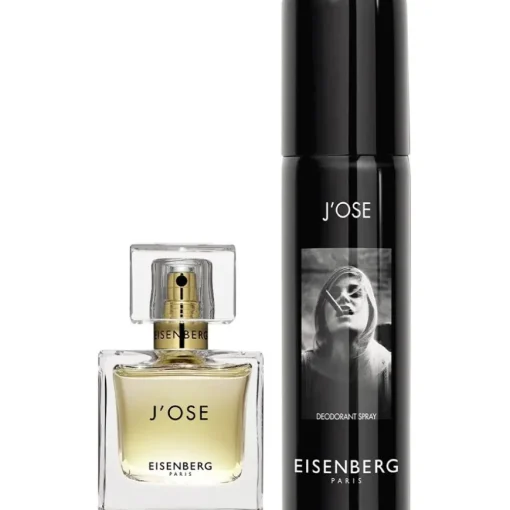 Eisenberg L'Art du Parfum J'ose Femme Eau de Parfum Spray