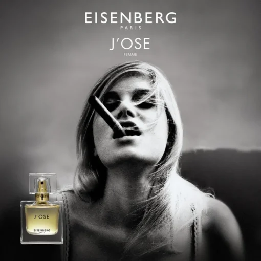 Eisenberg L'Art du Parfum J'ose Femme Eau de Parfum Spray