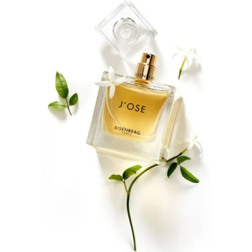 Eisenberg L'Art du Parfum J'ose Femme Eau de Parfum Spray