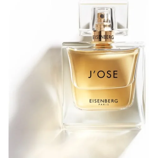 Eisenberg L'Art du Parfum J'ose Femme Eau de Parfum Spray