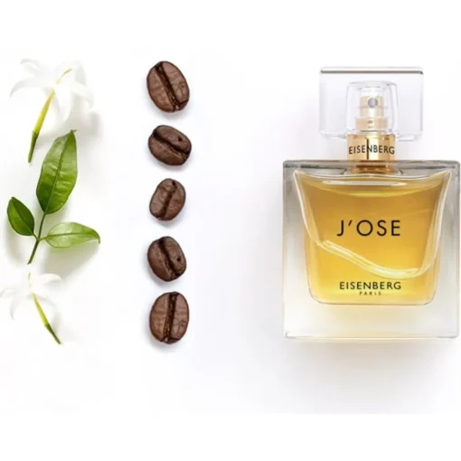 Eisenberg L'Art du Parfum J'ose Femme Eau de Parfum Spray