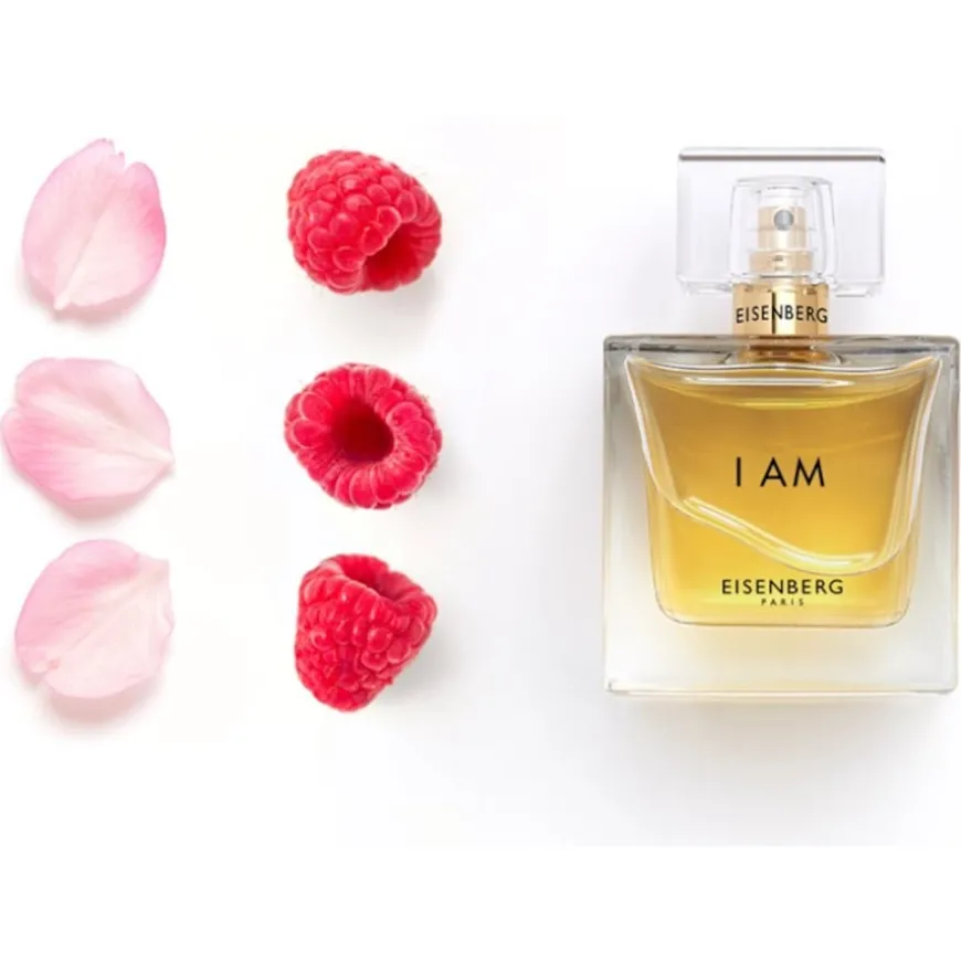 Eisenberg L'Art du Parfum I Am Femme Eau de Parfum Spray
