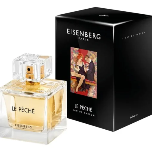 Eisenberg L'Art du Parfum Le Péché Femme Eau de Parfum Spray