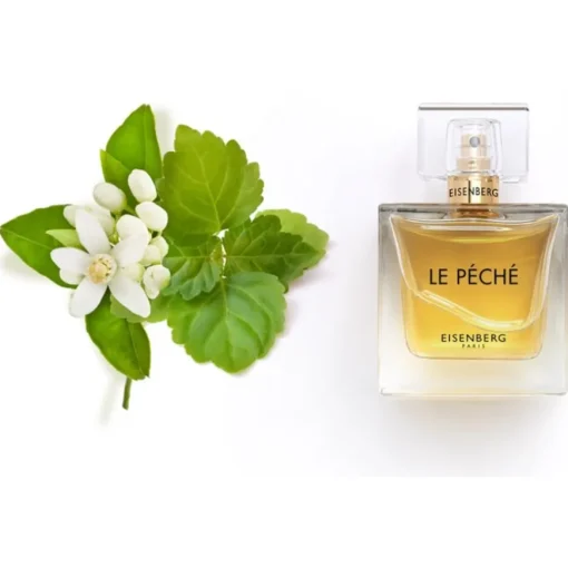 Eisenberg L'Art du Parfum Le Péché Femme Eau de Parfum Spray