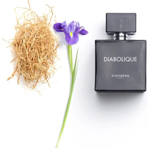 Eisenberg L'Art du Parfum Diabolique Homme Eau de Parfum Spray
