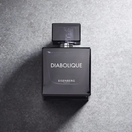 Eisenberg L'Art du Parfum Diabolique Homme Eau de Parfum Spray