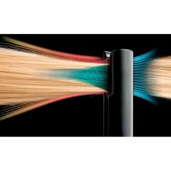 Elektrogeräte FUSIONAIR High-Speed Haartrockner von Efalock Professional