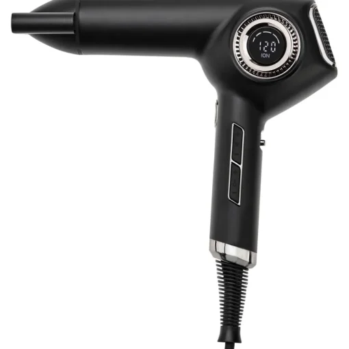 Elektrogeräte SYNFONIA High-Speed Haartrockner von Efalock Professional