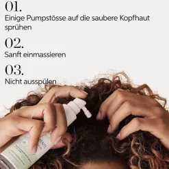 Elements Calming Serum von Wella
