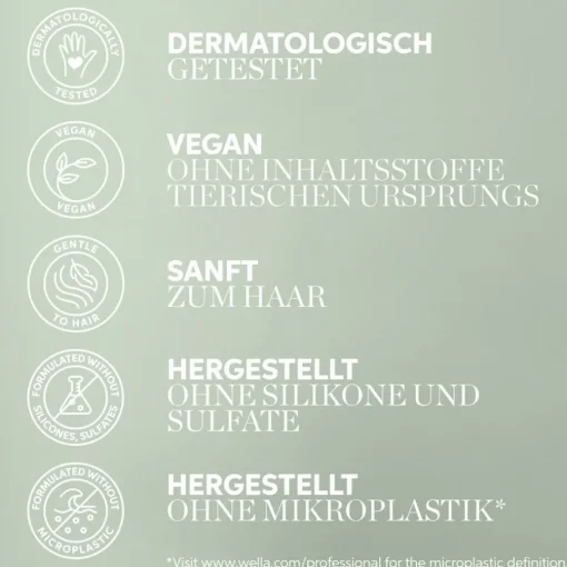 Elements Calming Serum von Wella