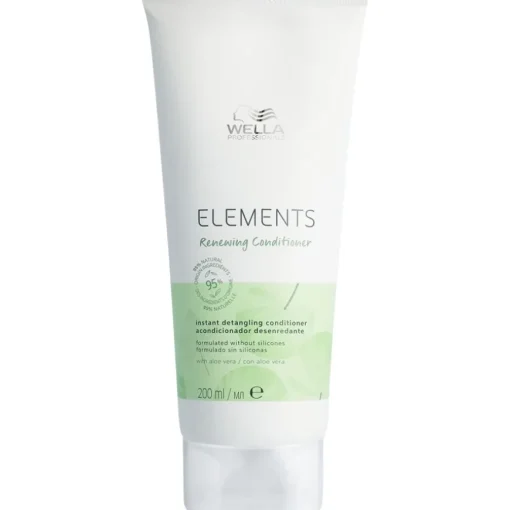 Elements Renewing Conditioner von Wella