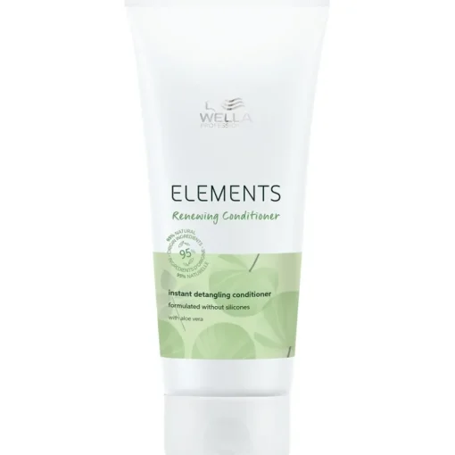 Elements Renewing Conditioner von Wella