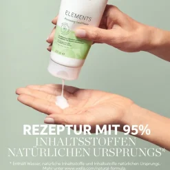 Elements Renewing Conditioner von Wella